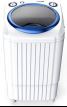6.0KG SINGLE TUB WASHING MACHINE