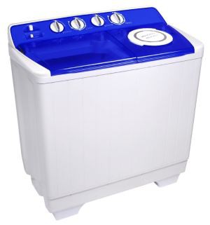 Máquina de lavar 15kg