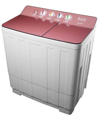Máquina de lavar semiautomática 10,0KG XPB180-HU596
