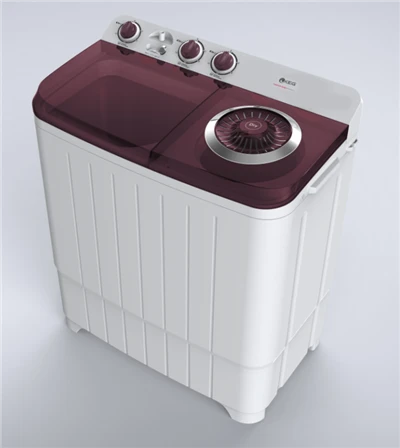 Máquina de lavar semiautomática 4,5KG XPB70-1976