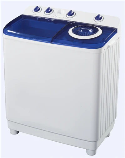 Máquina de lavar semiautomática 6,5KG XPB120-1996S