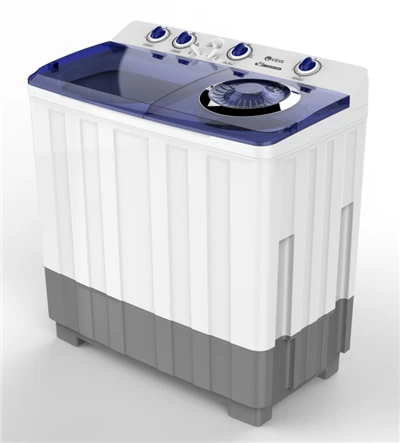 Máquina de lavar semiautomática 8.0KG XPB150-20066